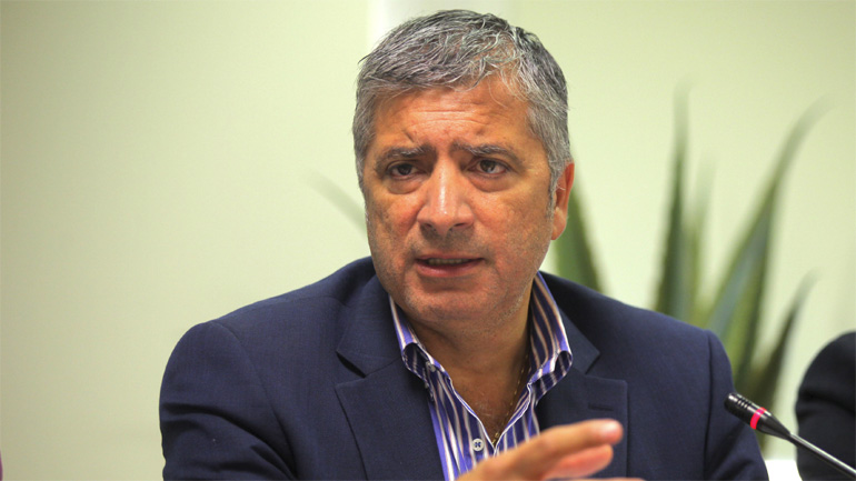 Πατούλης: Η πυρκαγιά στα Κύθηρα αποκαλύπτει τη γύμνια του κρατικού μηχανισμού