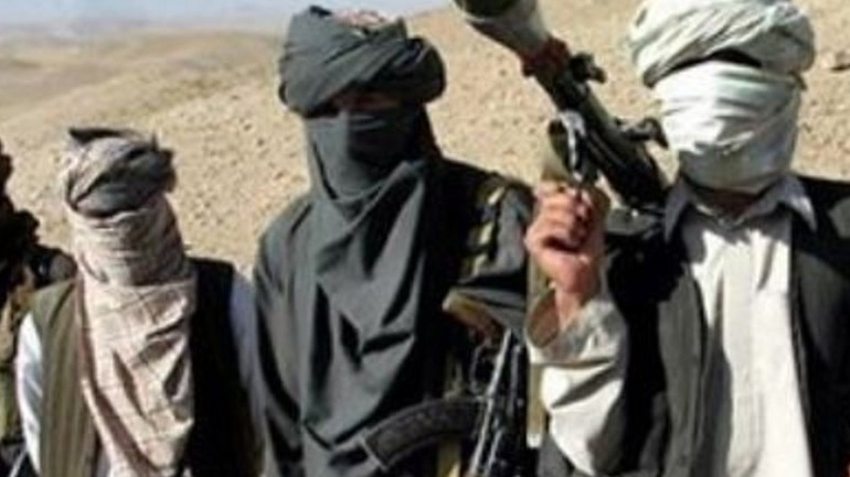 Οι Ταλιμπάν και το Ισλαμικό Κράτος κατηγορούνται για τη σφαγή 50 αμάχων στο Αφγανιστάν