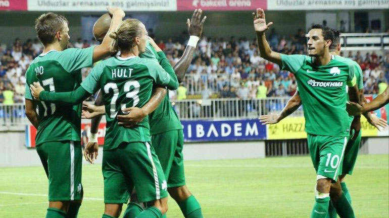 Παναθηναϊκός: Στην ευρωπαϊκή λίστα και ο Γιόχανσον