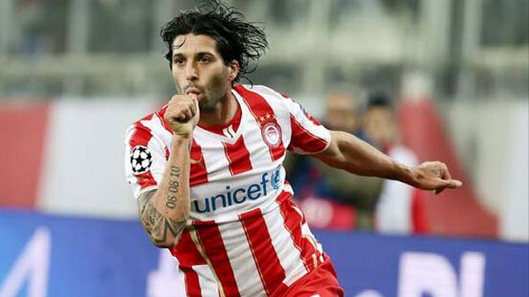 Επέστρεψε στη Βαγιεκάνο ο Τσόρι Ντομίνγκες