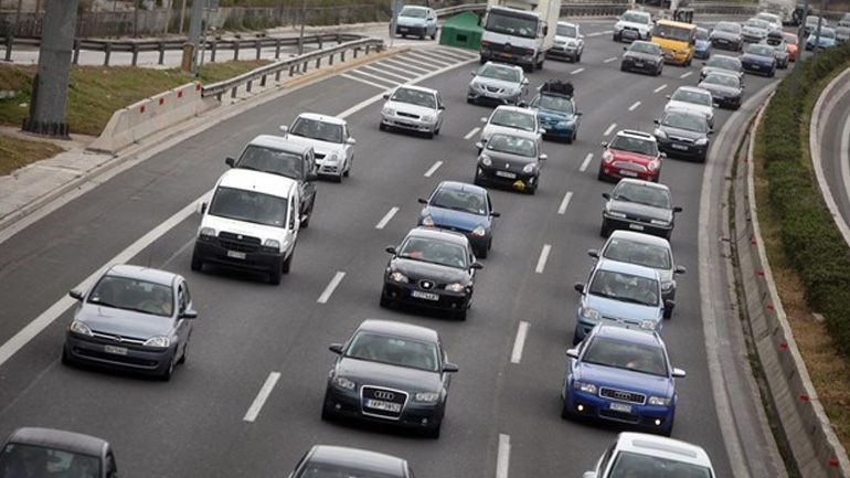 ΕΛΣΤΑΤ: Αύξηση 28,3% παρουσίασαν οι πωλήσεις αυτοκινήτων τον Ιούλιο