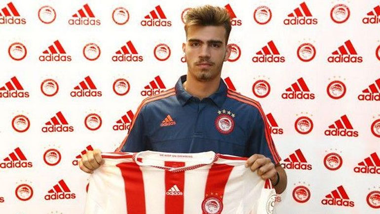 Δανεικός στη Σεντ Τρουίντεν ο Γούτας