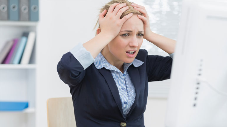 Οι άνθρωποι δεν αντιλαμβάνονται πόσο αγαπούν τα δεδομένα τους μέχρι να είναι πολύ αργά