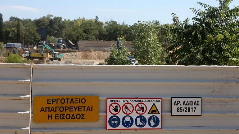 ΠΑΕ ΑΕΚ: «Φίλε γείτονα, ζητούμε την κατανόησή σου»