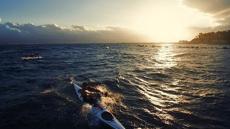 Οι Κύπριοι επιλέγουν την Ελλάδα για τις διακοπές τους