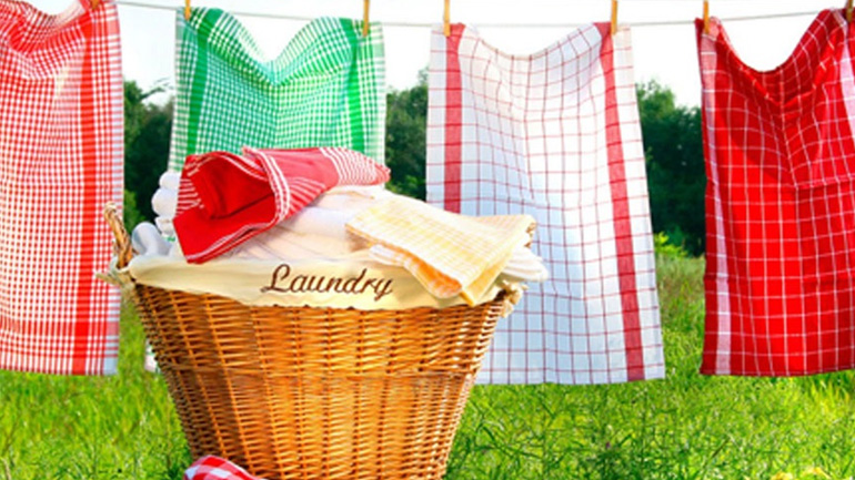 Τα πιο συχνά λάθη που κάνουμε με το πλύσιμο των ρούχων μας