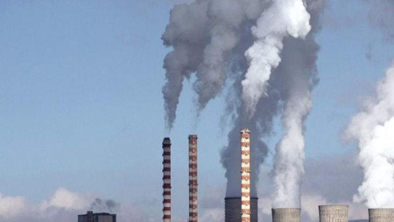 Κοζάνη: Έκτακτα μέτρα της περιφέρειας και της ΔΕΗ για τον περιορισμό της ατμοσφαιρικής ρύπανσης