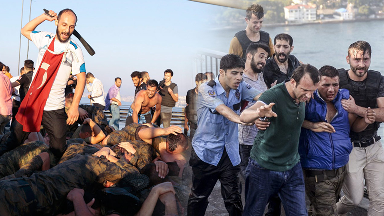 Τουρκία-εξαφανίσεις: Εφιαλτική επιστροφή στο σκοτεινό ’90