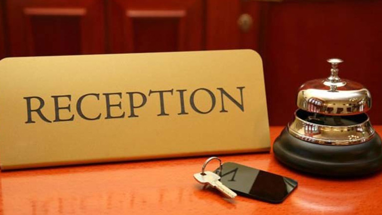 Τέλος στο μυστήριο με τις κλοπές σε ξενοδοχεία της Λάρισας