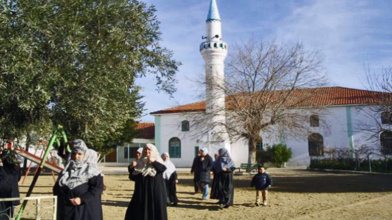 Προσλήψεις ιεροδιδασκάλων για τη μουσουλμανική μειονότητα