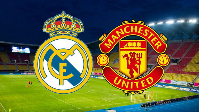 Η Ρεάλ Μαδρίτης κατέκτησε για 4η φορά το ευρωπαϊκό Super Cup