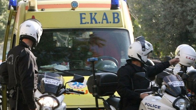 Ρόδος: 59χρονη έδωσε τέλος στη ζωή της