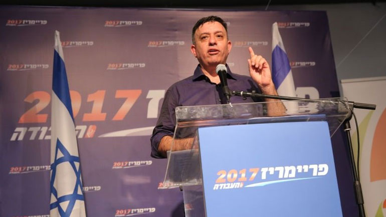 Le Figaro: Ο νέος ηγέτης των Εργατικών, Αβί Γκαμπάι, είναι ο ισραηλινός Μακρόν;