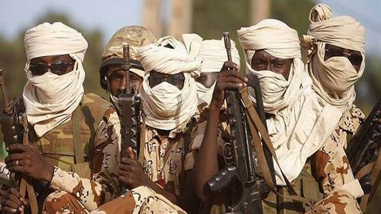 Νιγηρία: Μέλη της Μπόκο Χαράμ σκότωσαν τουλάχιστον 30 αλιείς