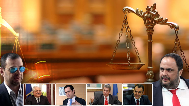 Αρκετά πια με την κοροϊδία Αρκετά πια με την κοροϊδία