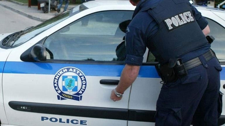 Σύλληψη για δενδρύλλια κάνναβης στα Χανιά