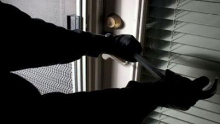 Εξιχνιάστηκαν κλοπές στο Ηράκλειο