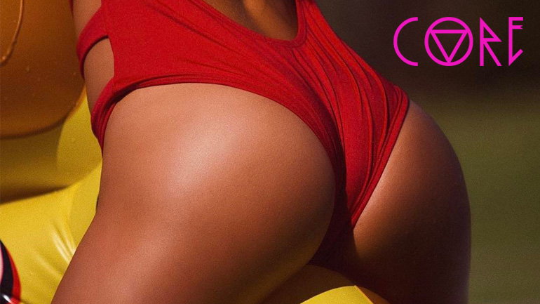 Τα καλύτερα οπίσθια της εβδομάδας #33