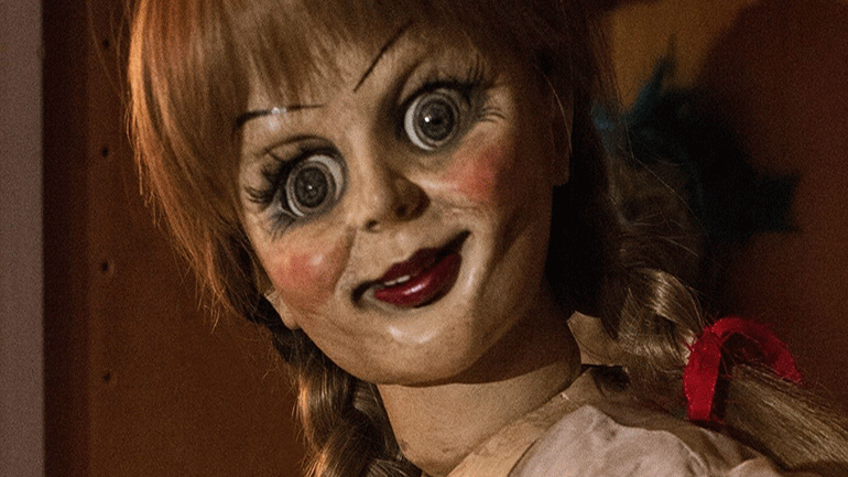 Προσεχώς: «Annabelle: Creation» του Ντέιβιντ Φ. Σάντμπεργκ