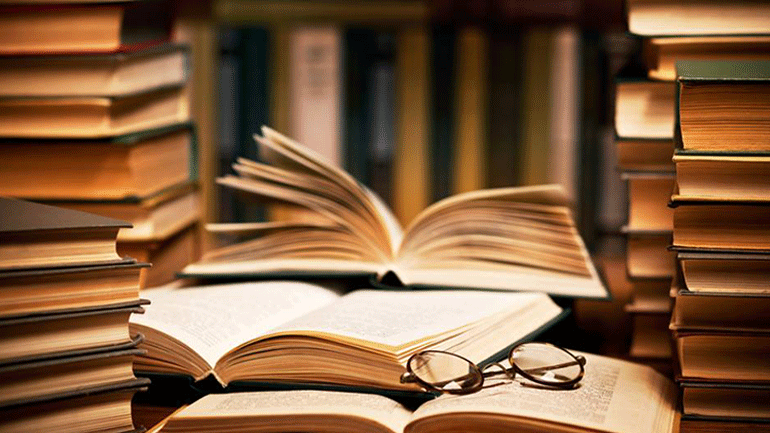 Βιβλιοθήκη για αναγνώστες από όλον τον κόσμο δημιουργείται στο κέντρο της Αθήνας!