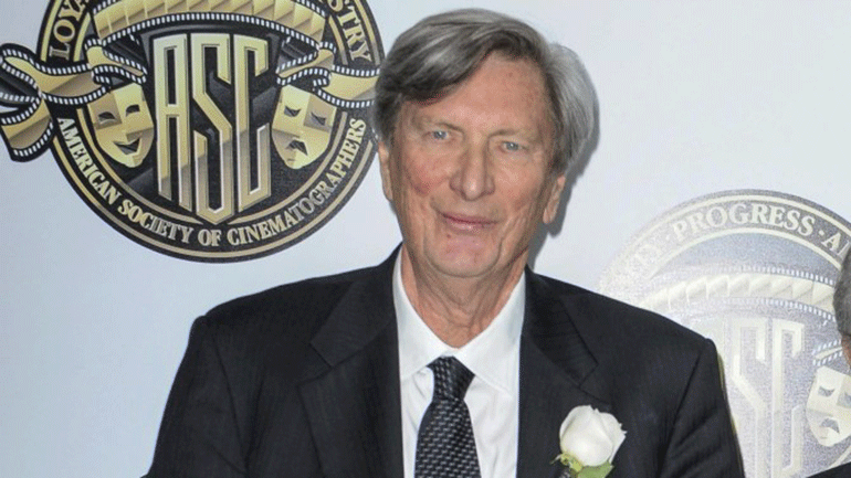 Νέος πρόεδρος της Αμερικανικής Ακαδημίας Κινηματογραφικών Τεχνών και Επιστημών ο  Τ. Μπέιλι