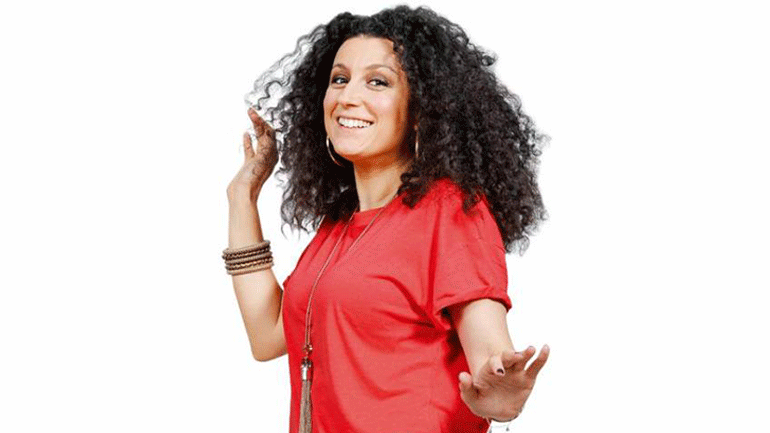 Εξιτήριο  πήρε η  Κατερίνα Βρανά  μετά από δυόμιση μήνες νοσηλίας