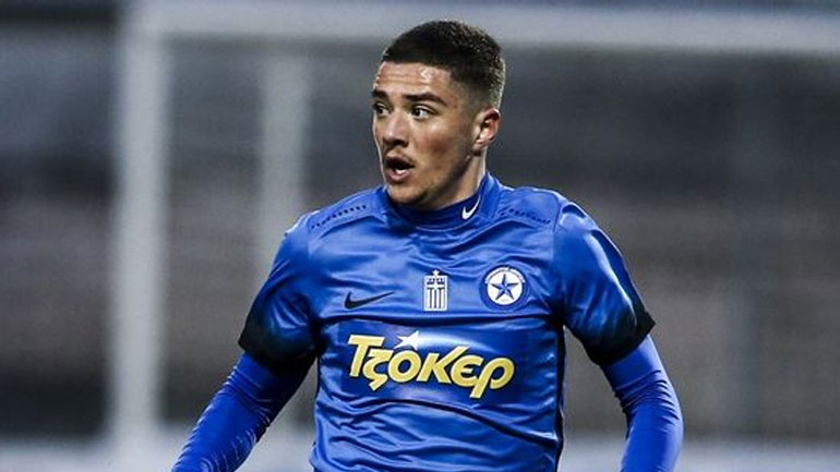 Ατρόμητος: «Αλέξανδρε, καλή τύχη στην Σεντ Ετιέν»