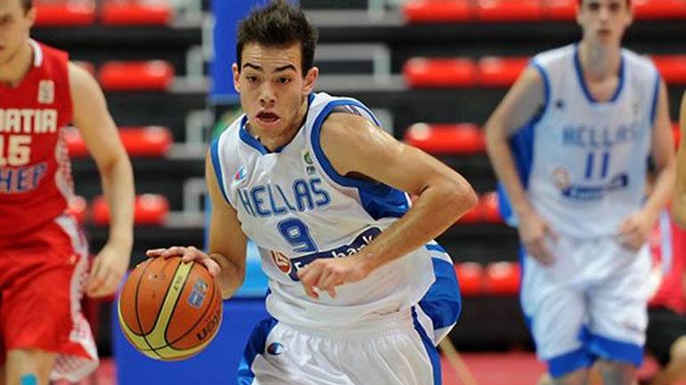 Μπάσκετ: Στον Φάρο ΓΣΛ ο Μουράτος