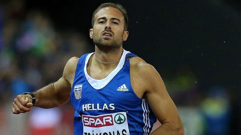 Τρεις ελληνικές συμμετοχές στην έκτη ημέρα του Παγκοσμίου πρωταθλήματος