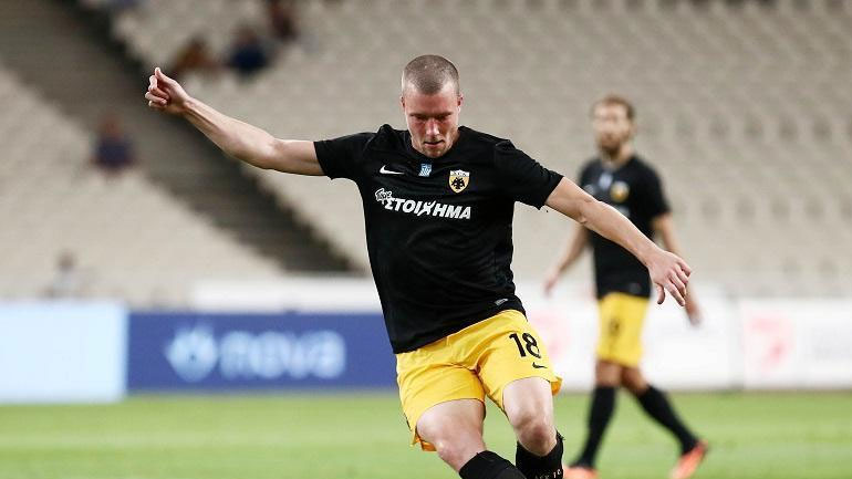 «Δεν θέλει να ανανεώσει με την ΑΕΚ ο Γιόχανσον» γράφουν οι Σουηδοί