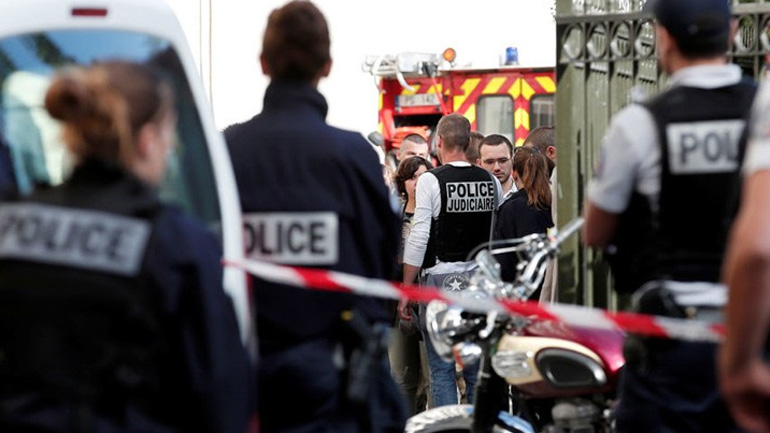 Γαλλία: Θα εξουδετερωθούν όσοι ευθύνονται για την επίθεση