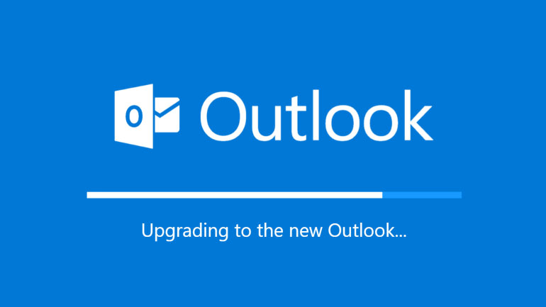 Πώς να δοκιμάσετε τώρα το νέο Outlook της Microsoft