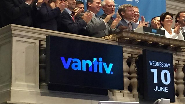 Εξαγορά της Worldpay έναντι 8 δισ. στερλινών