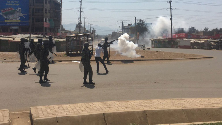 Αφγανιστάν: Άγνωστοι σκότωσαν δύο γυναίκες εταιρείας ασφαλείας έξω από αεροπορική βάση