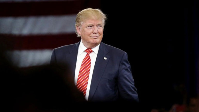 «Απρογραμμάτιστες και αυθόρμητες» οι δηλώσεις Τραμπ  εναντίον της Β. Κορέας, σύμφωνα με αξιωματούχους