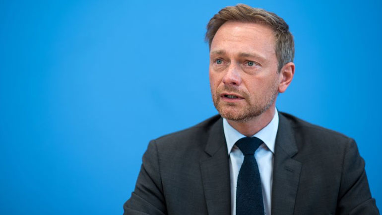 Γερμανία: «Το κράτος πρέπει να ιδιωτικοποιήσει τη VW», υποστηρίζει ο επικεφαλής του FDP