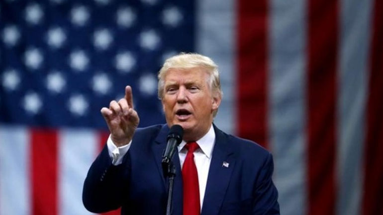 Κυρώσεις σε βάρος οκτώ αξιωματούχων στη Βενεζουέλα επέβαλε η Ουάσινγκτον