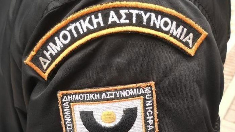 Περισσότερες από 50.000 κλήσεις έκοψε η Δημοτική Αστυνομία της Αθήνας έως τον Ιούνιο