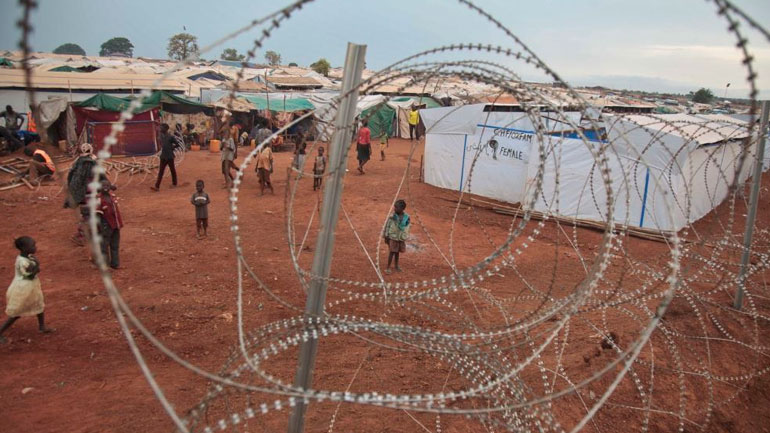 ΟΗΕ: Το Συμβούλιο Ασφαλείας καλεί σε δράση ώστε να αντιμετωπιστούν οι λιμοί που απειλούν 20 εκατ. ανθρώπους