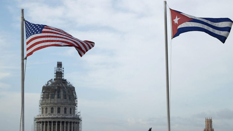 Η Κούβα αρνείται την ανάμειξή της σε συμβάντα που αφορούν Αμερικανούς διπλωμάτες