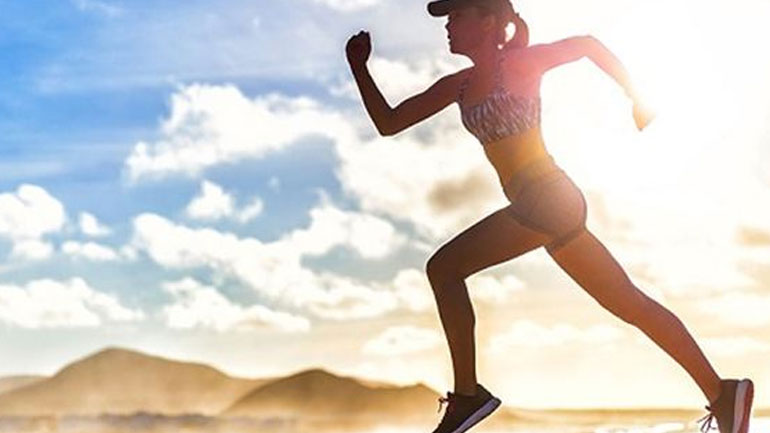 Κι όμως, η άσκηση μειώνει τη συσσώρευση λίπους στο συκώτι!