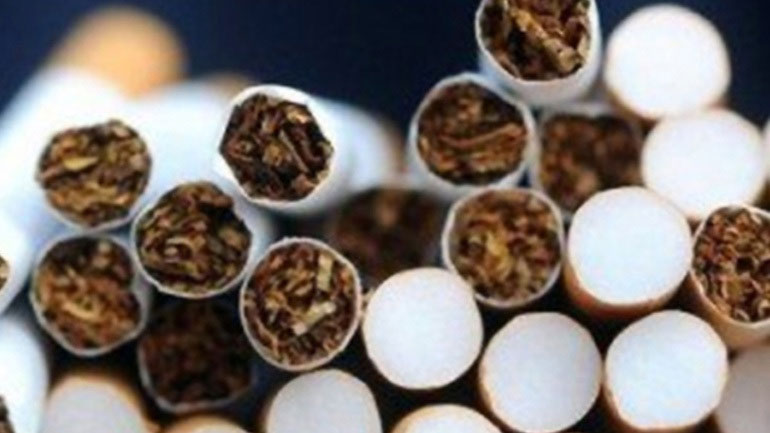 Θεσσαλονίκη: Επτά συλλήψεις για λαθραία τσιγάρα