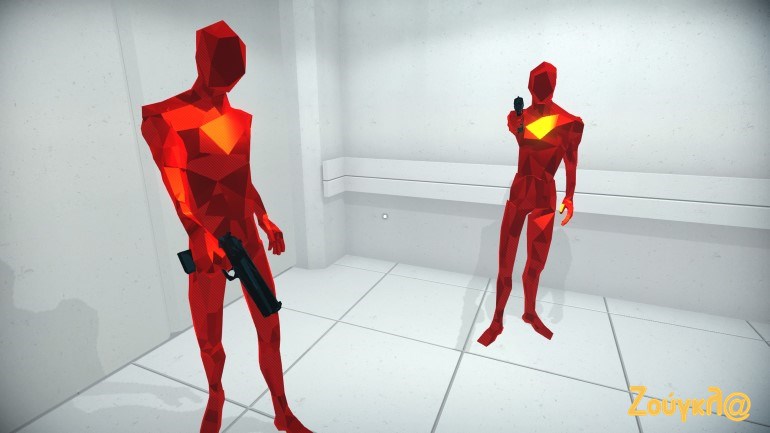 Ποιον εχθρό θα εξουδετερώσετε πρώτα;