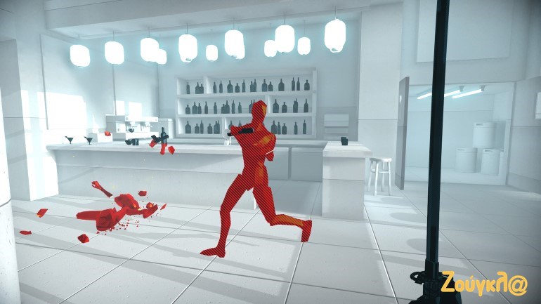 Η Katana είναι από τα πιο αποδοτικά (και διασκεδαστικά) όπλα του παιχνιδιού.