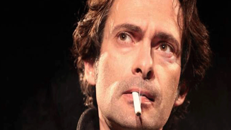 Έφυγε από τη ζωή ο ηθοποιός, Πέτρος Αλατζάς