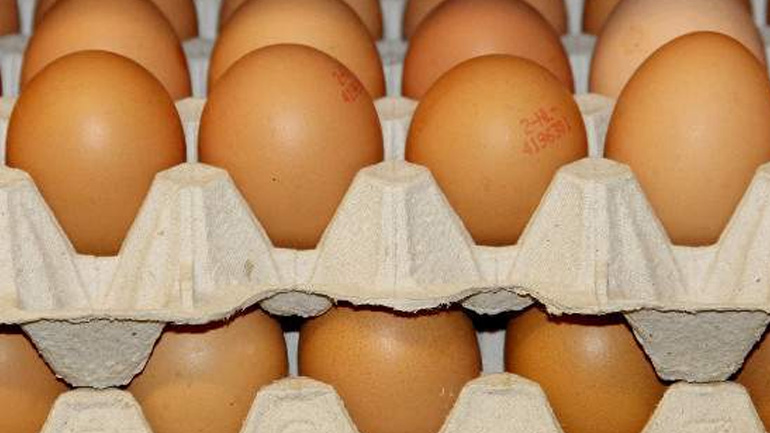 Και το Λουξεμβούργο επλήγη από το σκάνδαλο των μολυσμένων αυγών