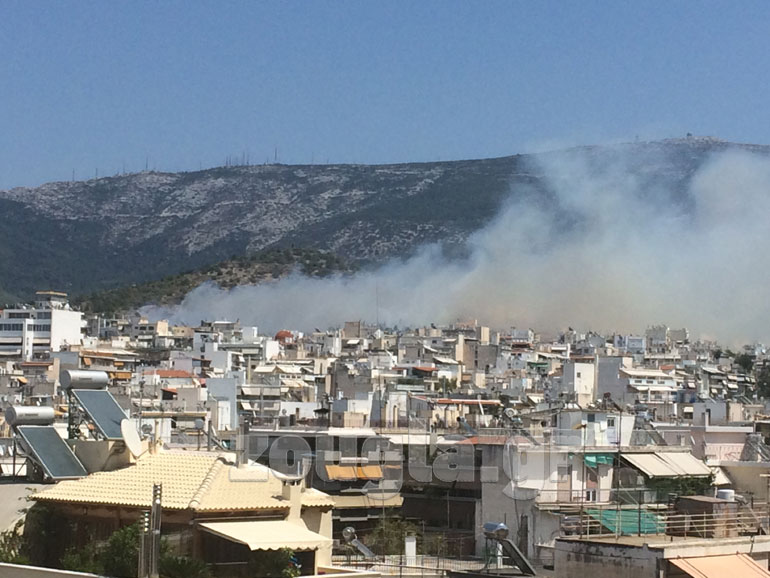 (Φωτογραφία αναγνώστη)