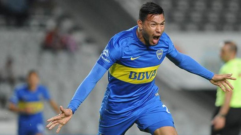 «Κλείνει στον Παναθηναϊκό ο Τσάβες» γράφουν στην Αργεντινή