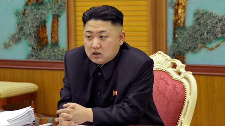 Κίνα: Το Πεκίνο κρατάει χαμηλούς τόνους στην κρίση με τη Βόρεια Κορέα