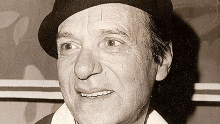 Σαν σήμερα έφυγε από τη ζωή ο σπουδαίος χορογράφος, Γιάννης Φλερύ